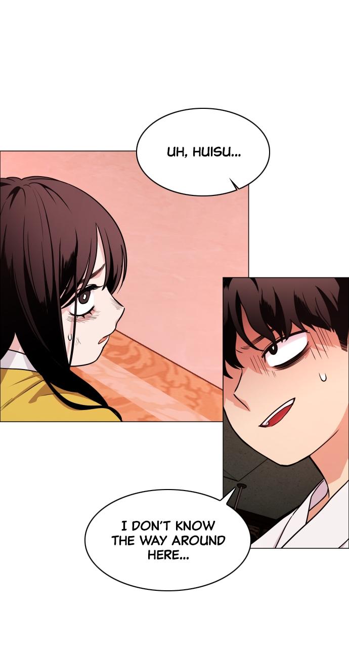 Jakdu: Shaman's Blade Chap 9 - Next Chap 10