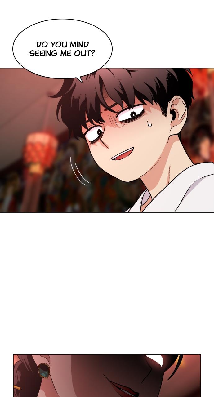 Jakdu: Shaman's Blade Chap 9 - Next Chap 10