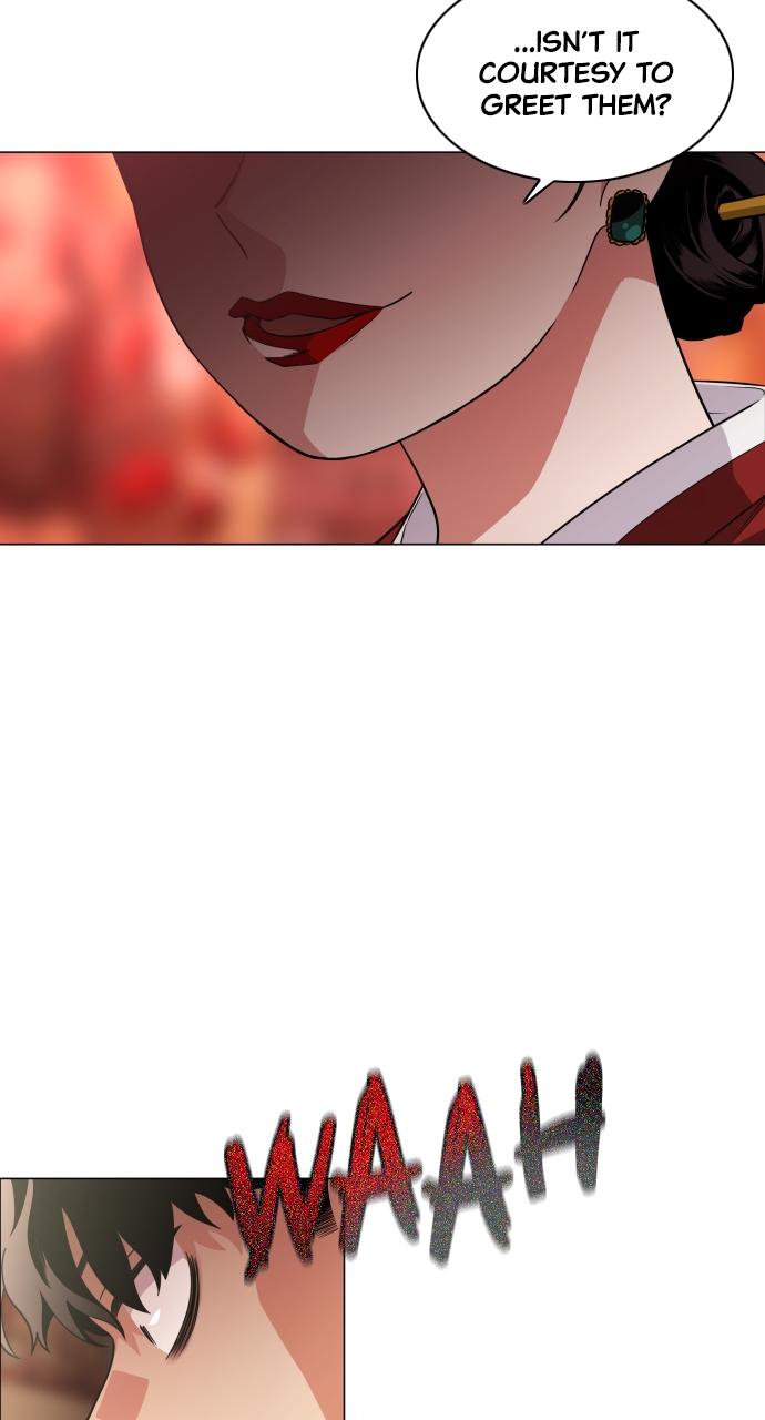 Jakdu: Shaman's Blade Chap 9 - Next Chap 10