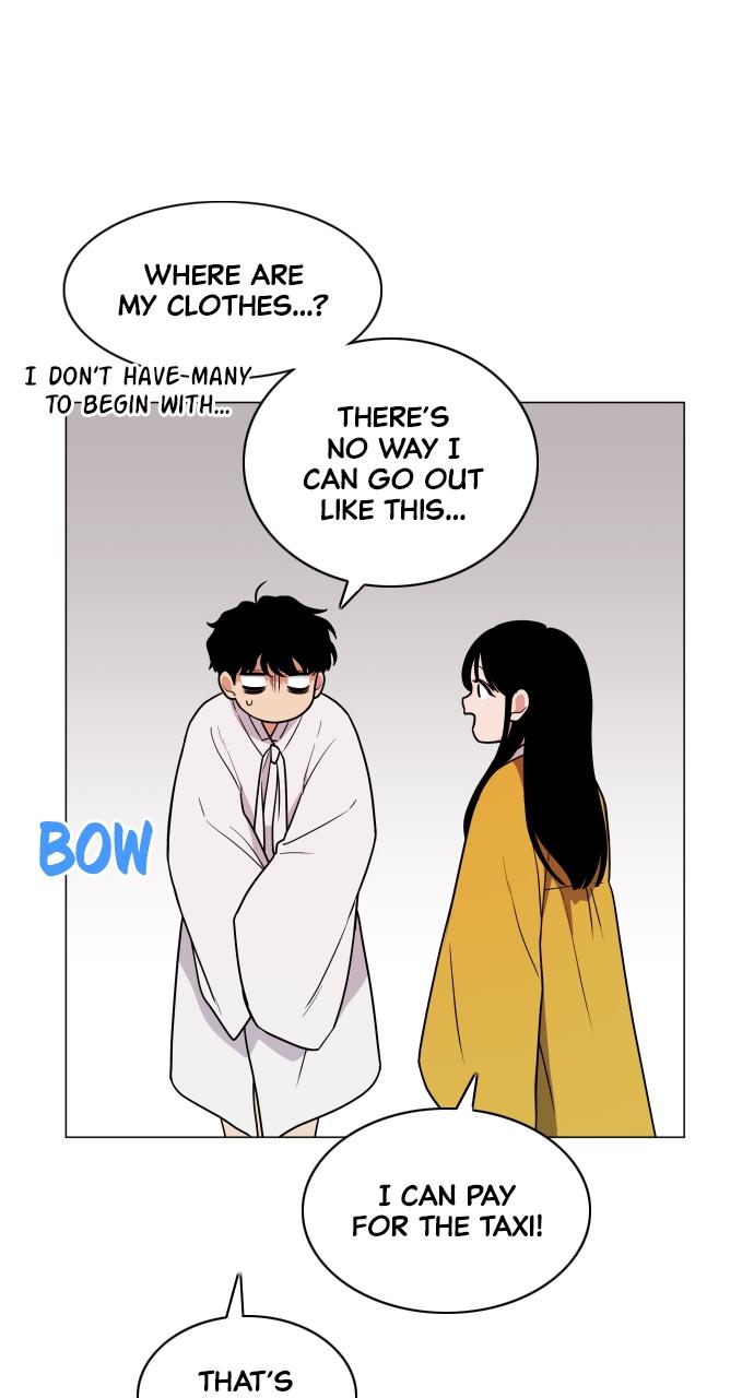 Jakdu: Shaman's Blade Chap 9 - Next Chap 10