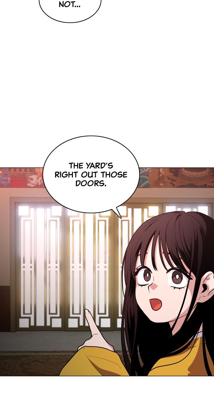 Jakdu: Shaman's Blade Chap 9 - Next Chap 10