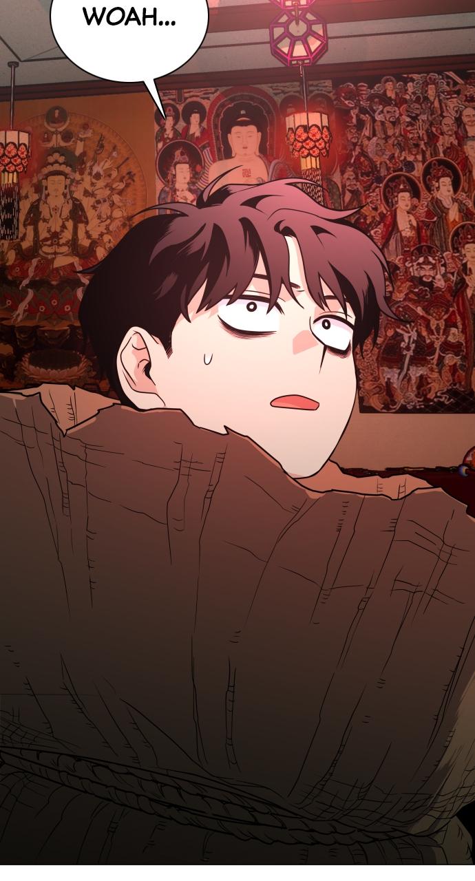 Jakdu: Shaman's Blade Chap 9 - Next Chap 10