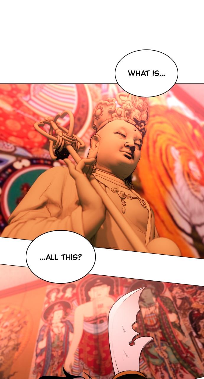 Jakdu: Shaman's Blade Chap 9 - Next Chap 10