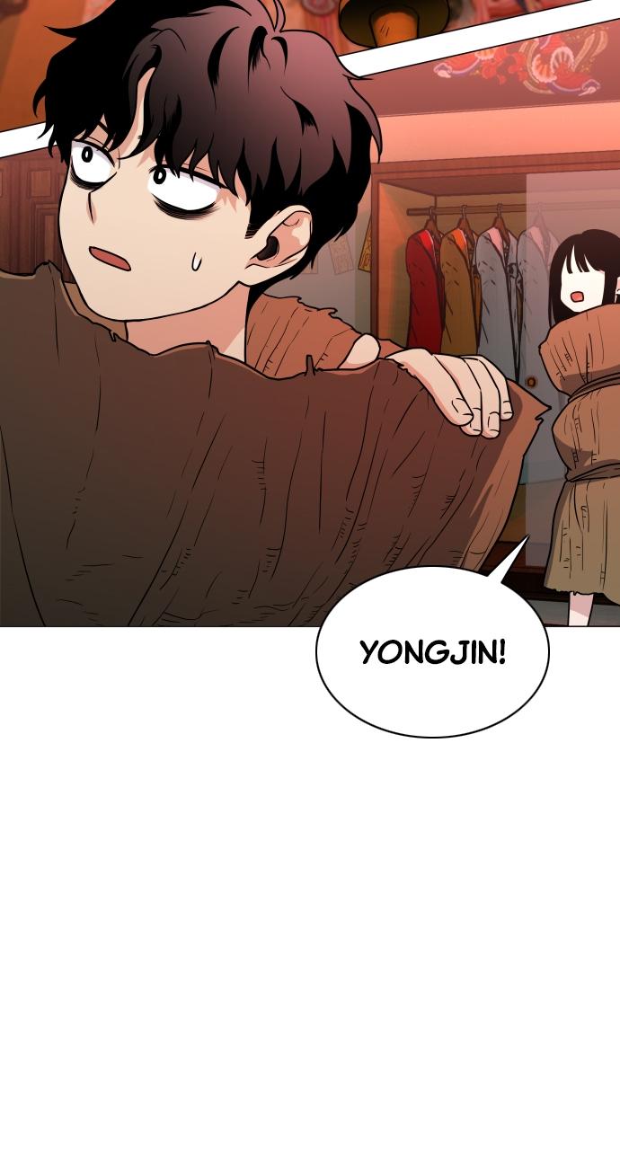 Jakdu: Shaman's Blade Chap 9 - Next Chap 10