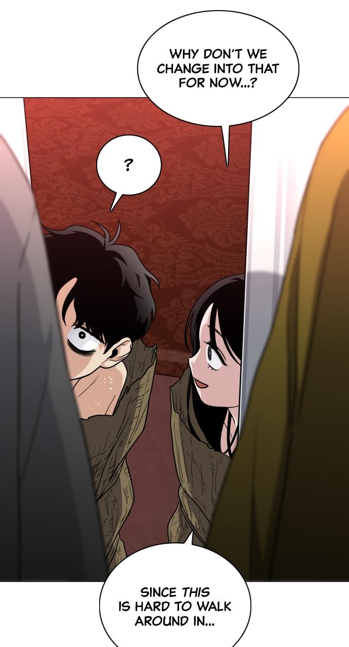 Jakdu: Shaman's Blade Chap 9 - Next Chap 10