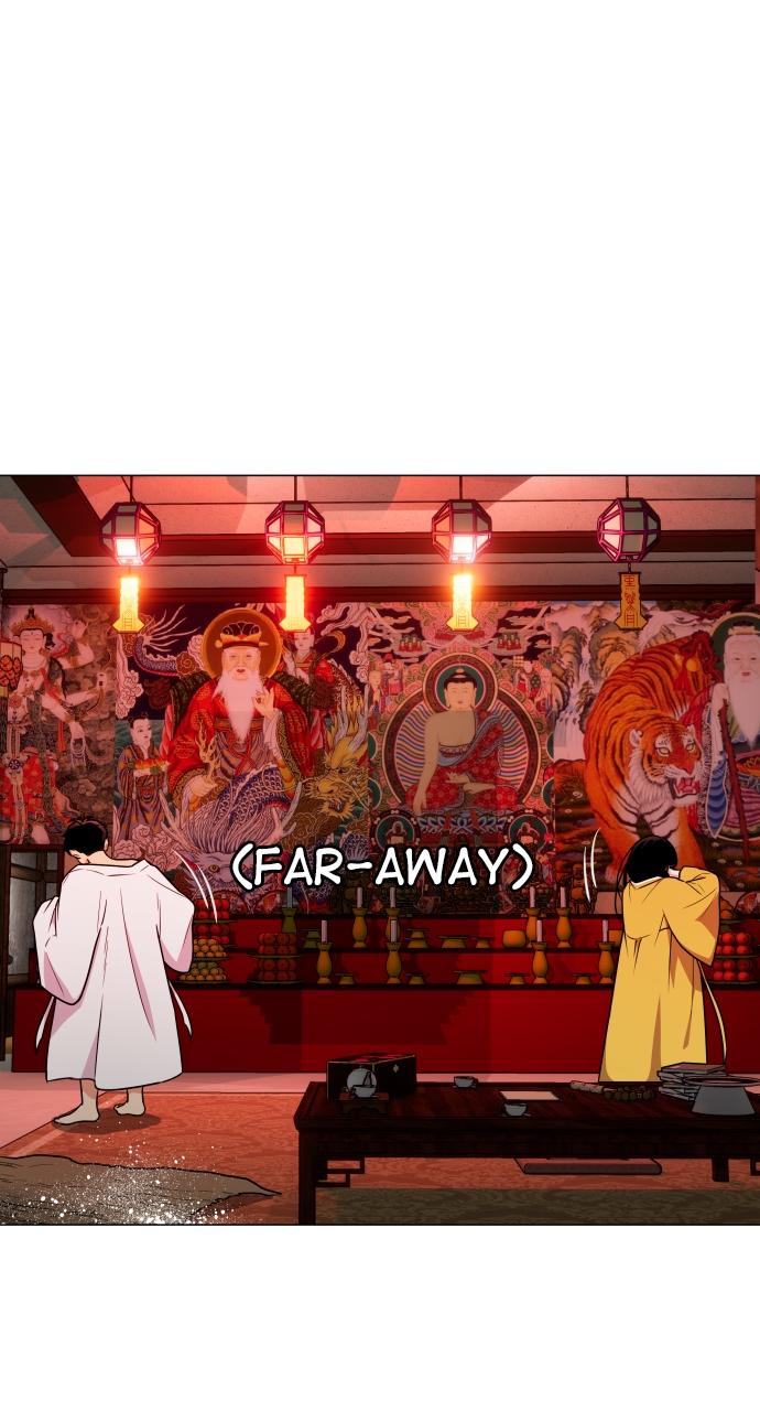 Jakdu: Shaman's Blade Chap 9 - Next Chap 10