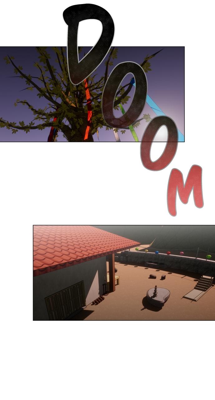 Jakdu: Shaman's Blade Chap 9 - Next Chap 10