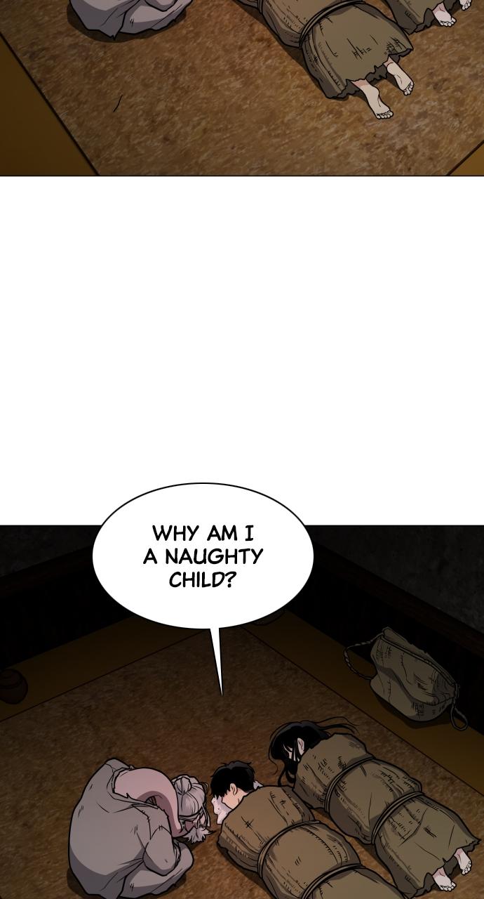 Jakdu: Shaman's Blade Chap 9 - Next Chap 10