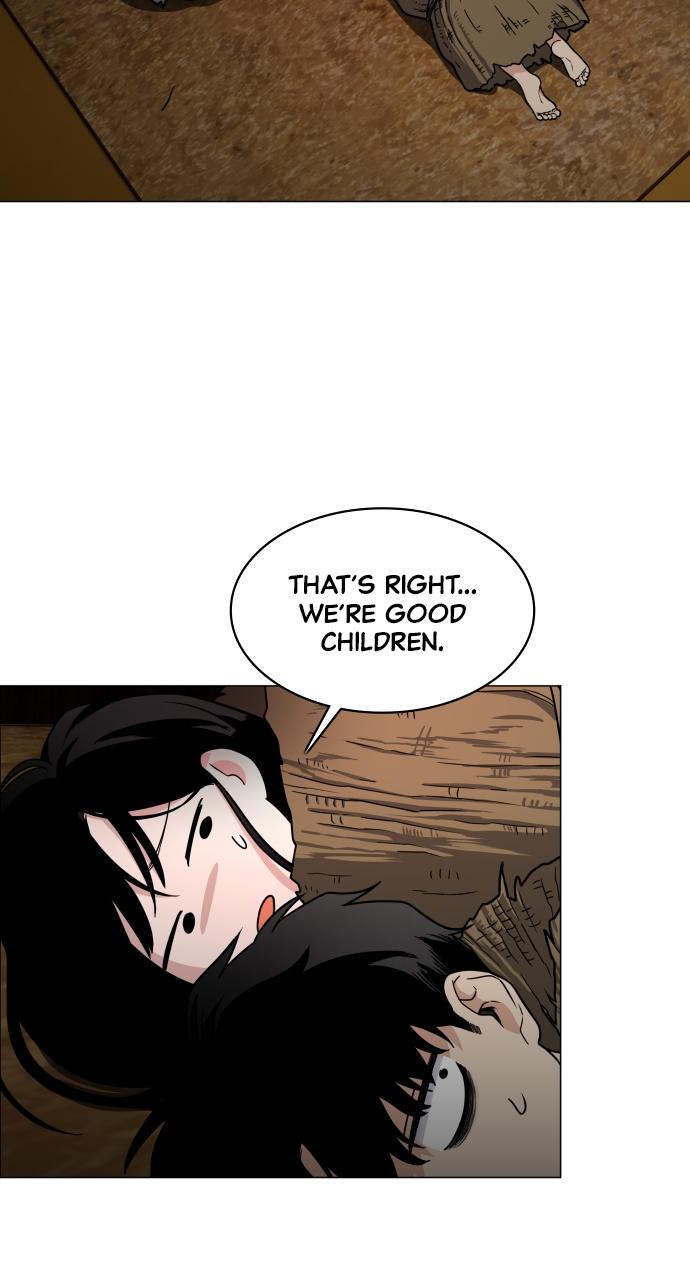 Jakdu: Shaman's Blade Chap 9 - Next Chap 10