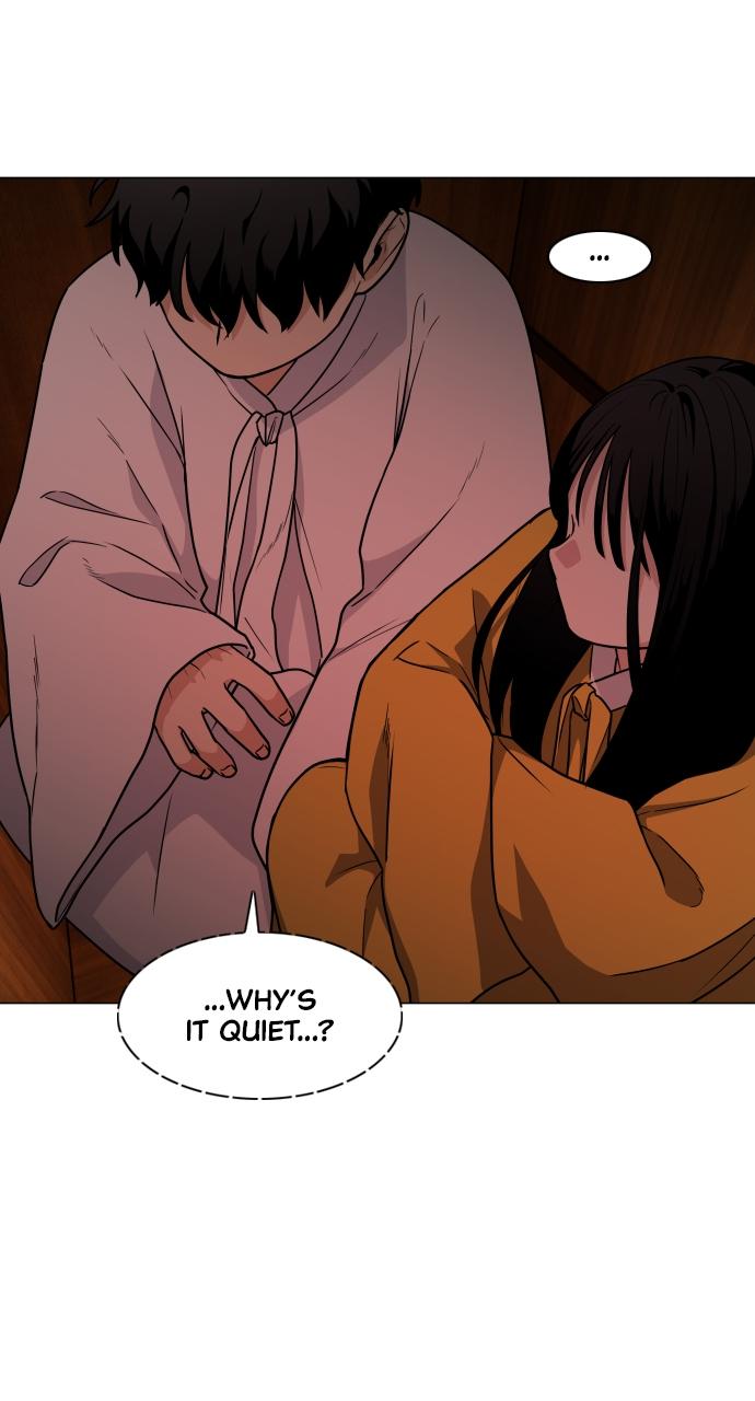 Jakdu: Shaman's Blade Chap 9 - Next Chap 10