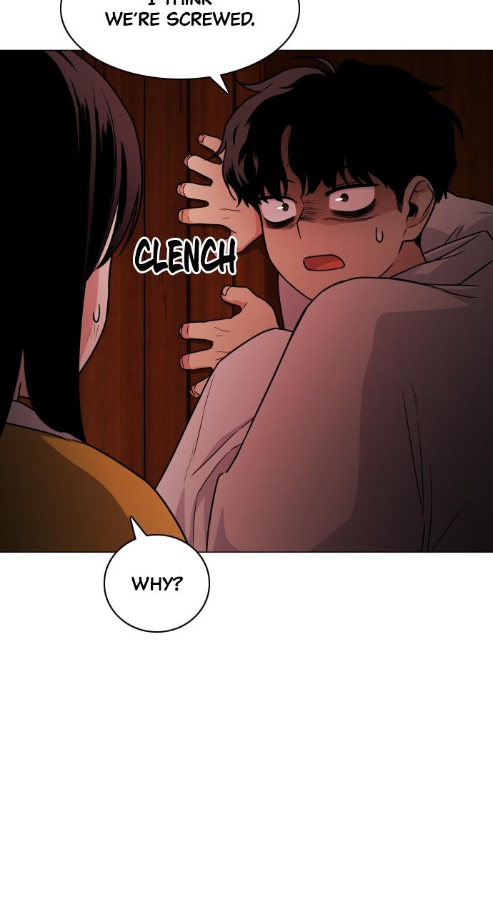 Jakdu: Shaman's Blade Chap 9 - Next Chap 10