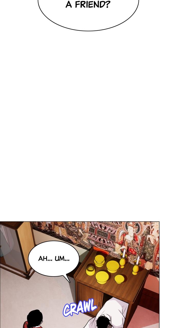 Jakdu: Shaman's Blade Chap 9 - Next Chap 10