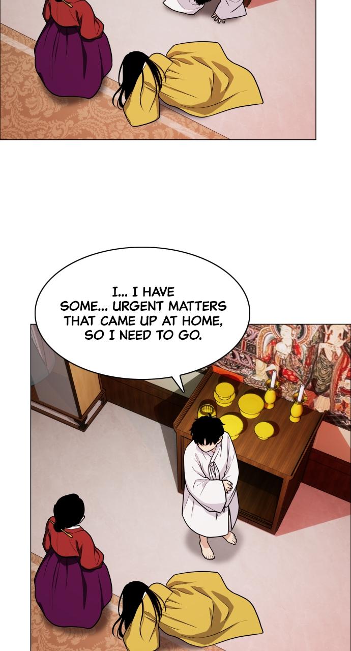 Jakdu: Shaman's Blade Chap 9 - Next Chap 10