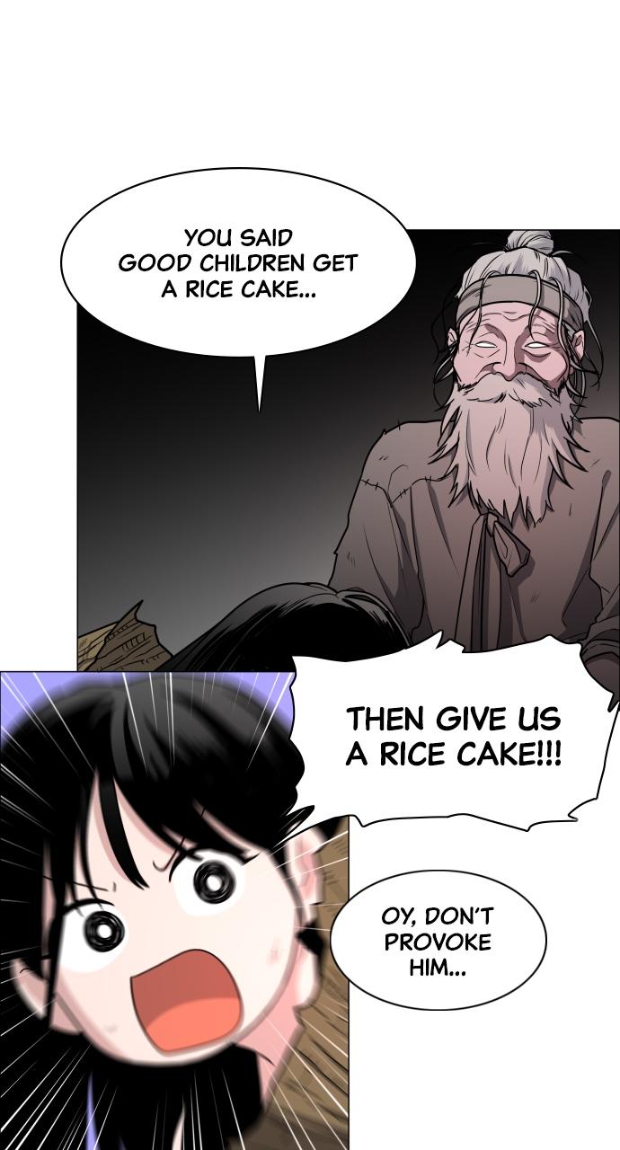 Jakdu: Shaman's Blade Chap 9 - Next Chap 10