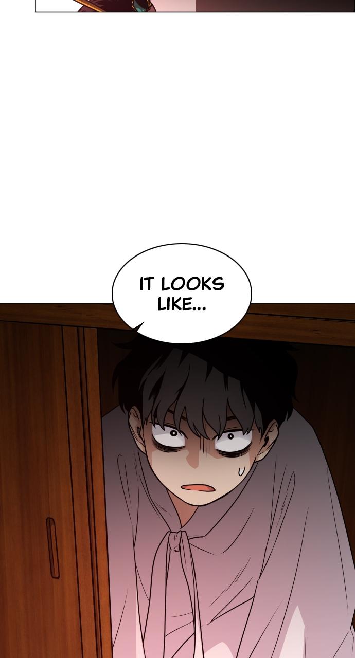 Jakdu: Shaman's Blade Chap 9 - Next Chap 10