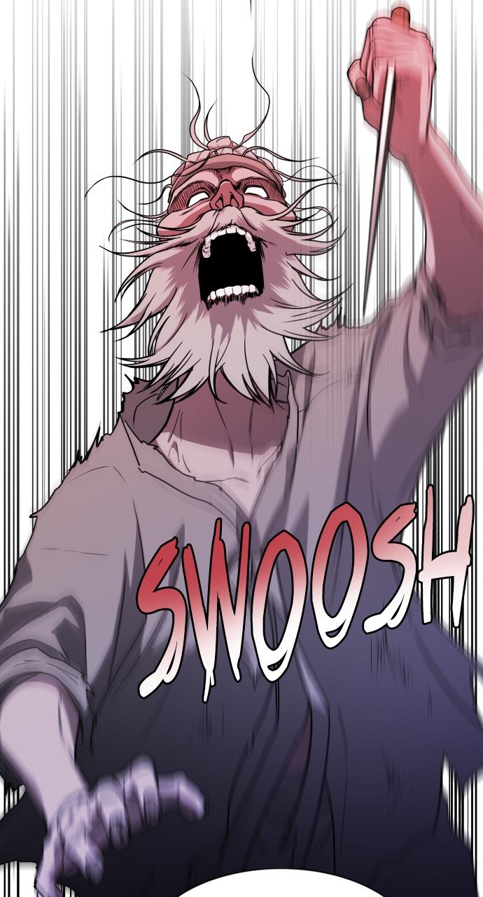 Jakdu: Shaman's Blade Chap 9 - Next Chap 10