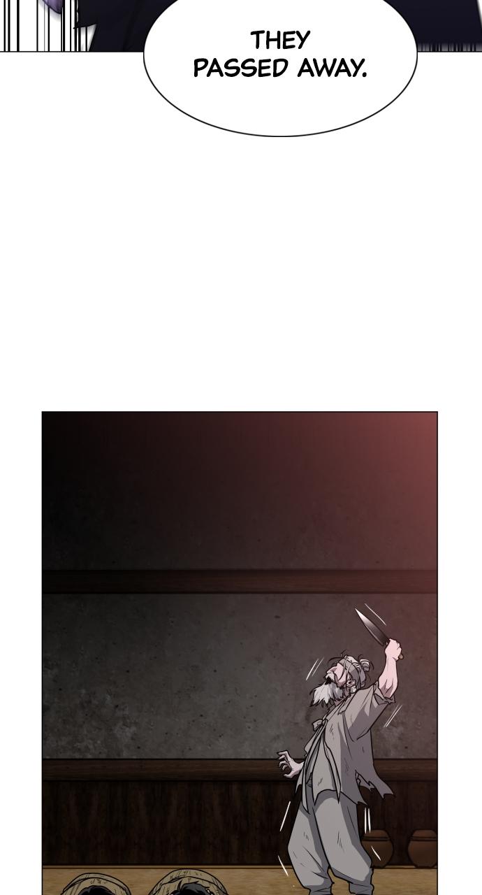 Jakdu: Shaman's Blade Chap 9 - Next Chap 10