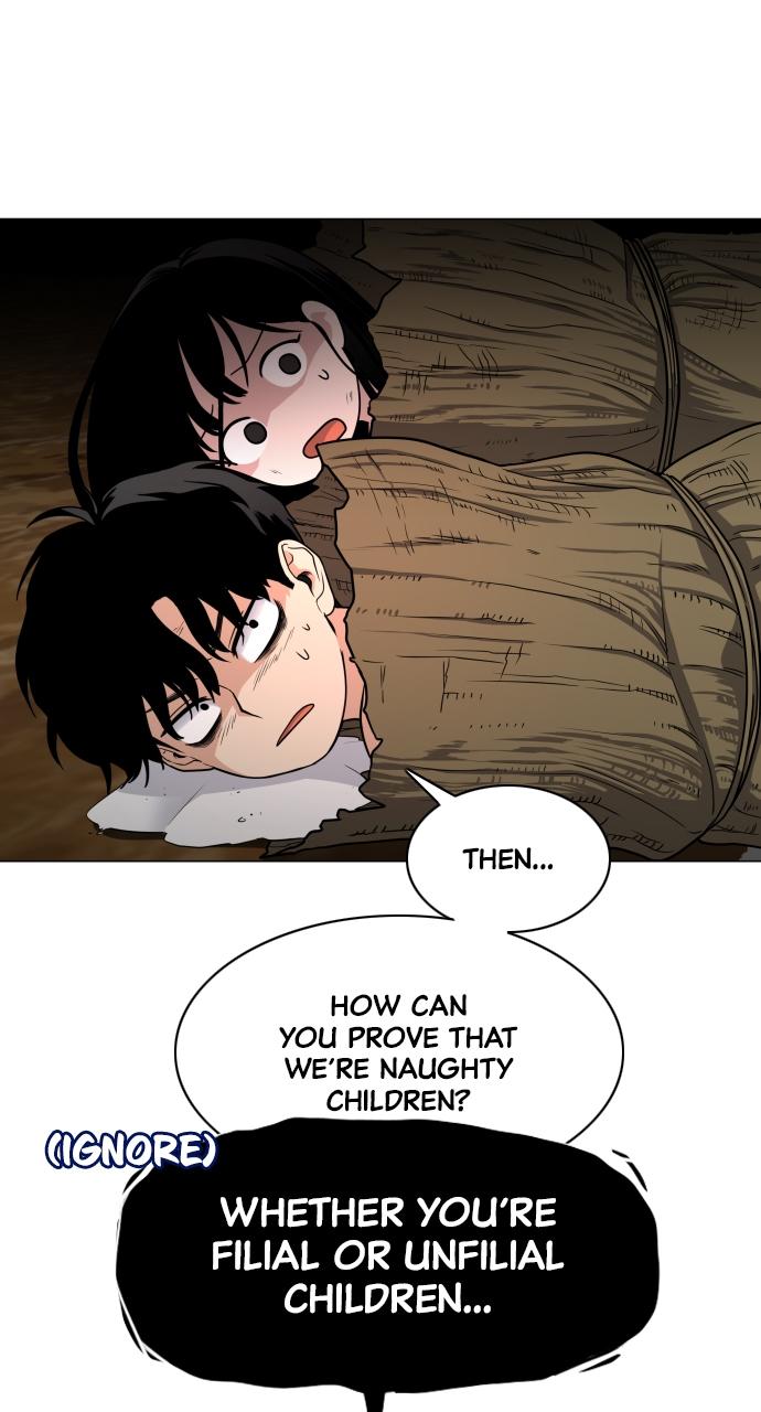 Jakdu: Shaman's Blade Chap 9 - Next Chap 10