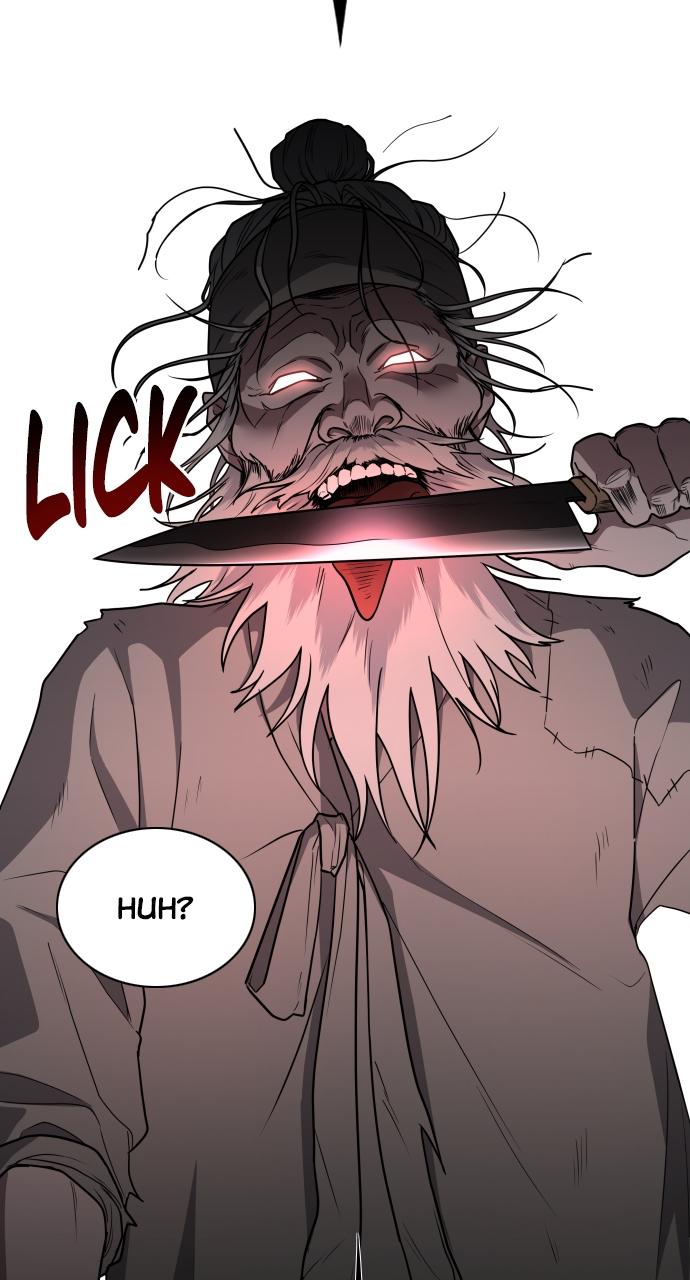 Jakdu: Shaman's Blade Chap 9 - Next Chap 10