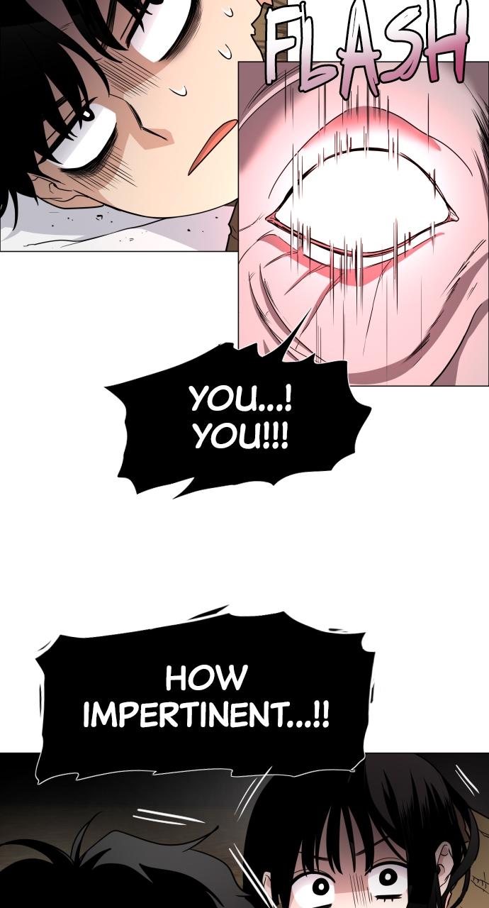 Jakdu: Shaman's Blade Chap 9 - Next Chap 10