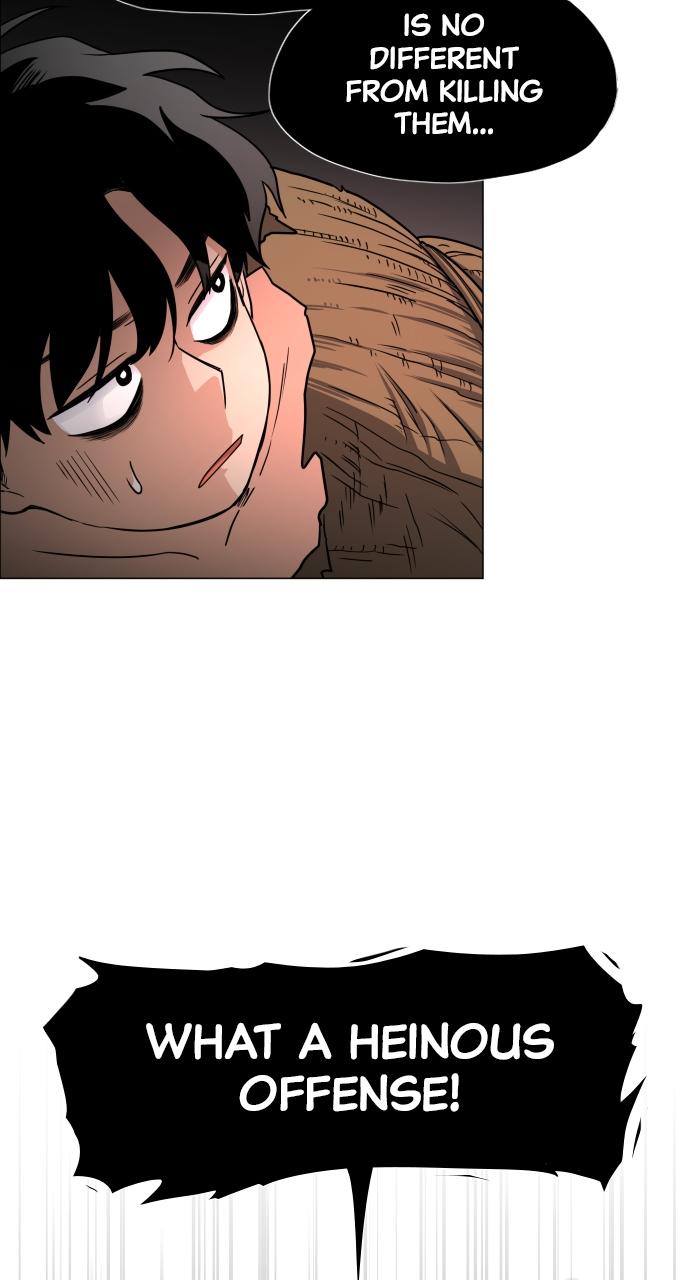 Jakdu: Shaman's Blade Chap 9 - Next Chap 10