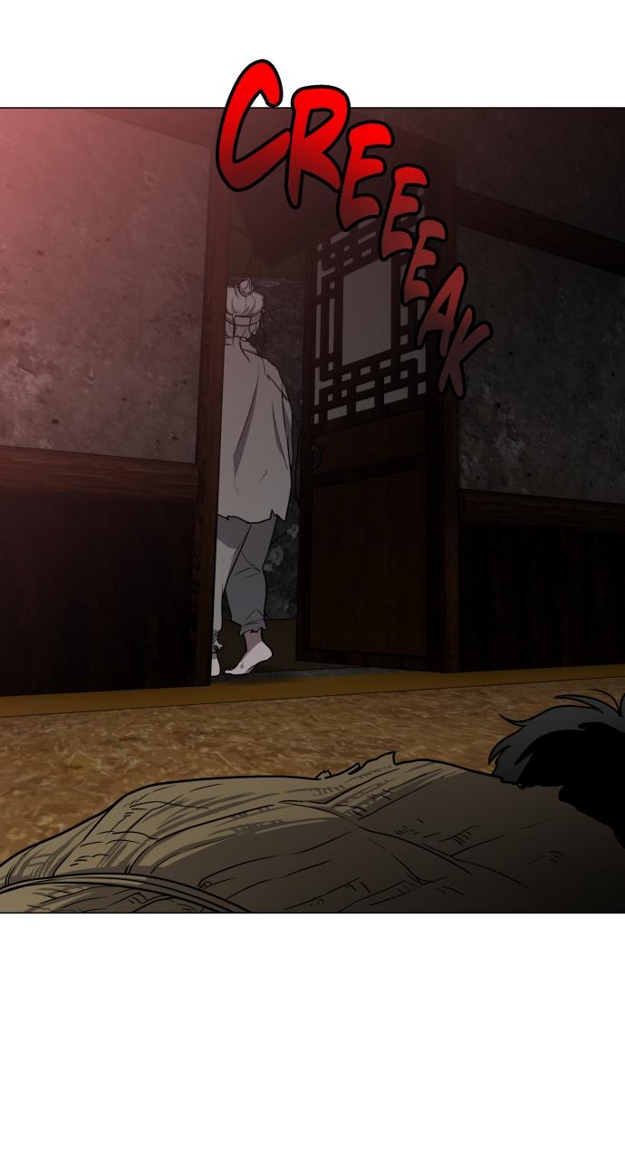 Jakdu: Shaman's Blade Chap 9 - Next Chap 10