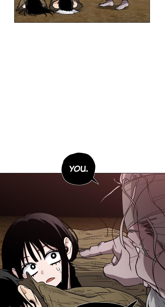 Jakdu: Shaman's Blade Chap 9 - Next Chap 10