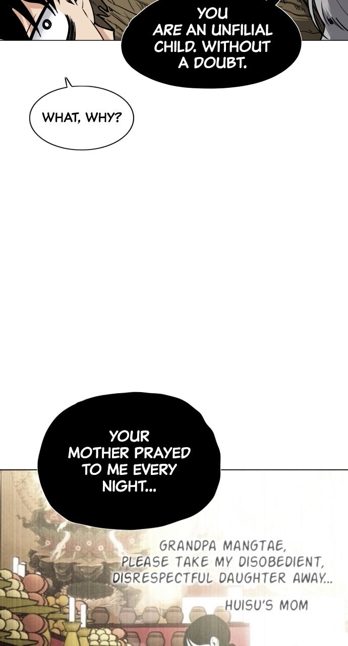 Jakdu: Shaman's Blade Chap 9 - Next Chap 10