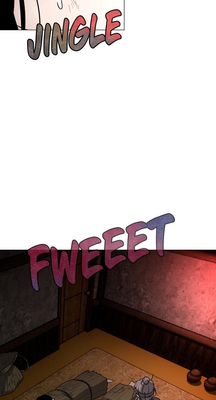 Jakdu: Shaman's Blade Chap 9 - Next Chap 10