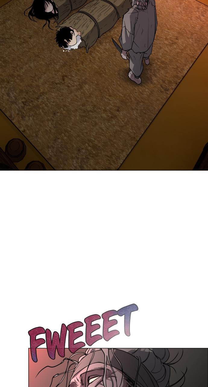 Jakdu: Shaman's Blade Chap 9 - Next Chap 10