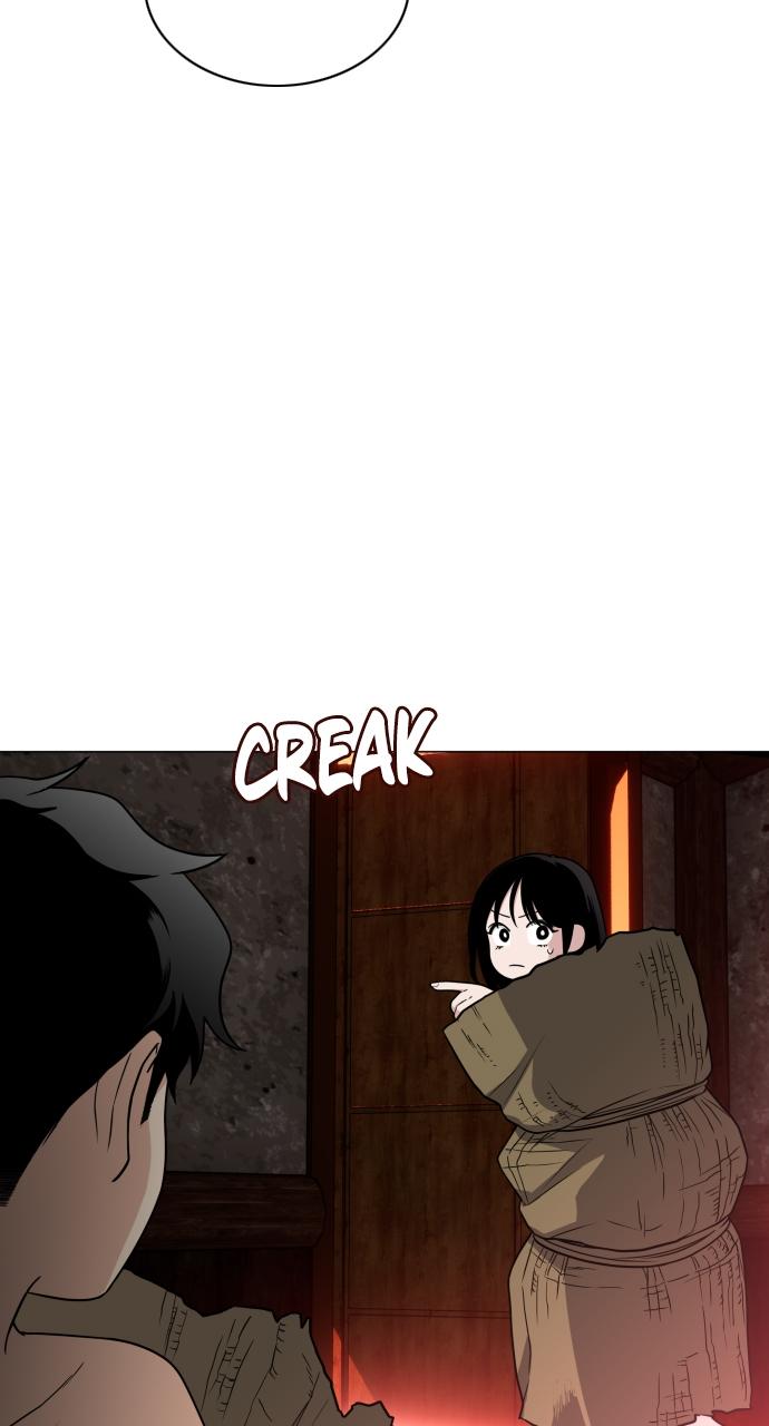 Jakdu: Shaman's Blade Chap 9 - Next Chap 10