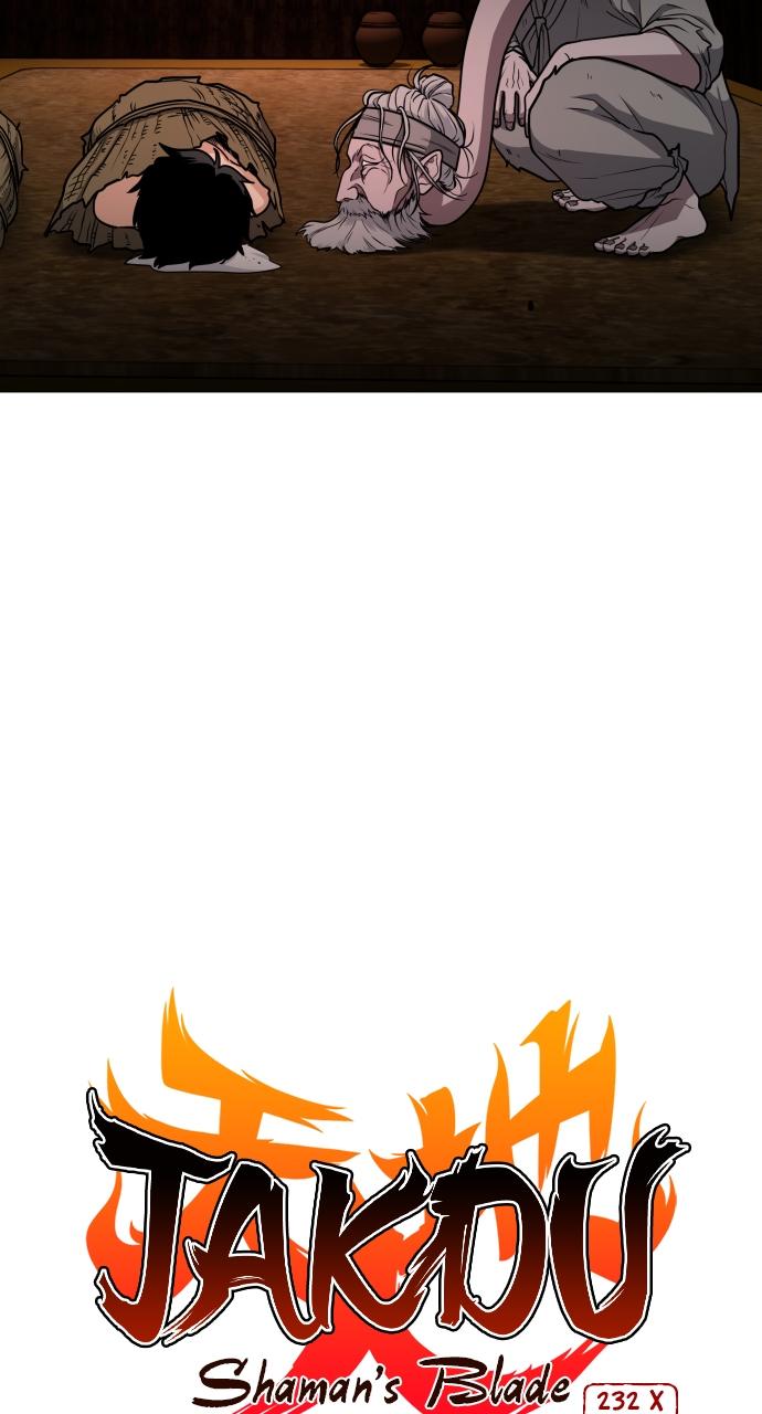 Jakdu: Shaman's Blade Chap 9 - Next Chap 10