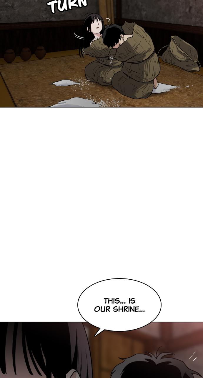 Jakdu: Shaman's Blade Chap 9 - Next Chap 10