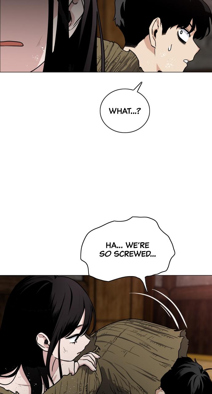 Jakdu: Shaman's Blade Chap 9 - Next Chap 10