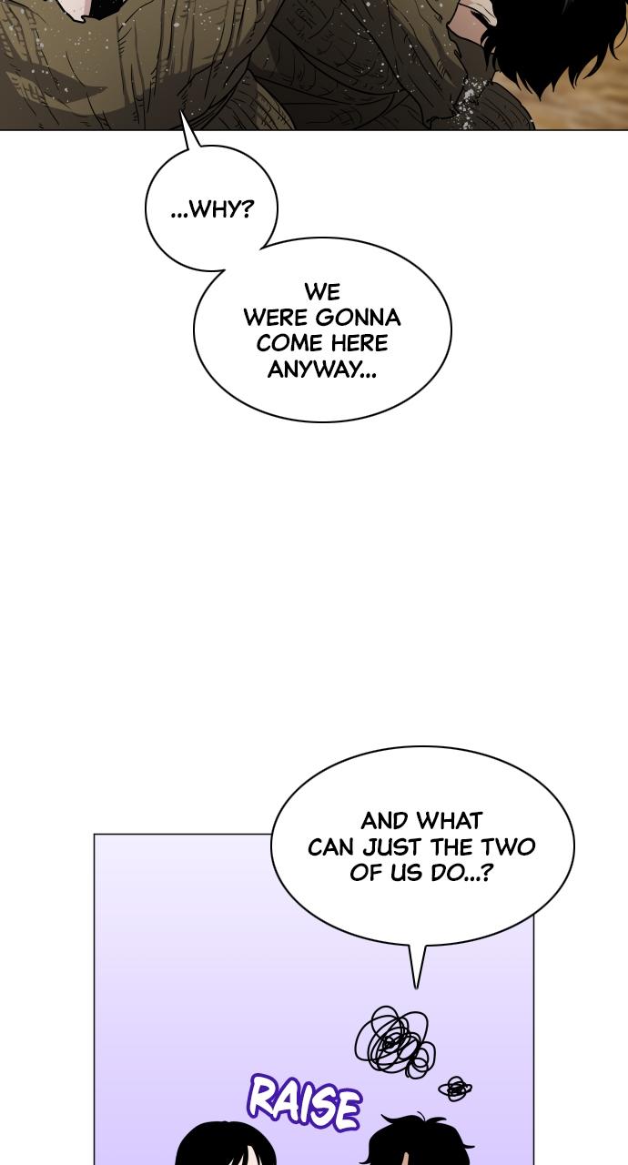 Jakdu: Shaman's Blade Chap 9 - Next Chap 10