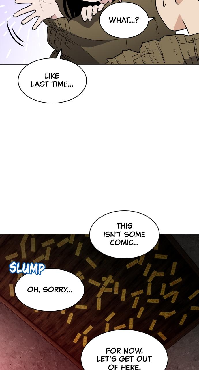 Jakdu: Shaman's Blade Chap 9 - Next Chap 10