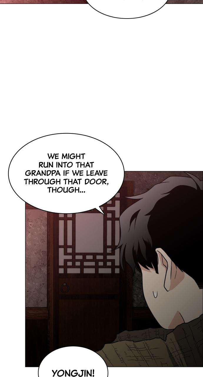 Jakdu: Shaman's Blade Chap 9 - Next Chap 10
