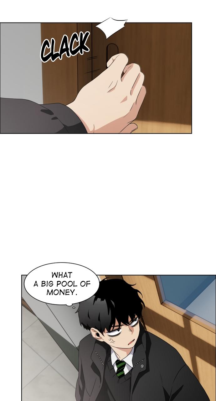 Jakdu: Shaman's Blade Chap 1 - Next Chap 2