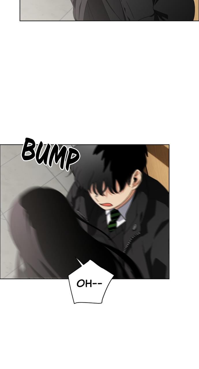 Jakdu: Shaman's Blade Chap 1 - Next Chap 2