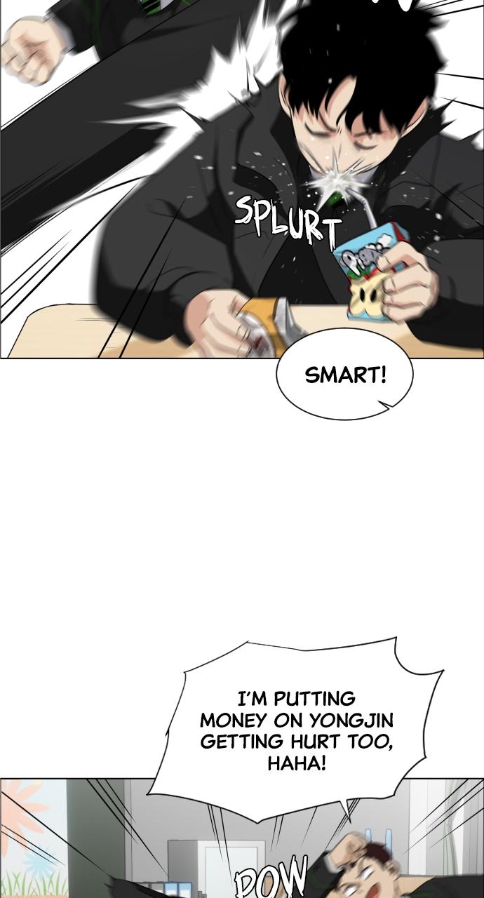 Jakdu: Shaman's Blade Chap 1 - Next Chap 2