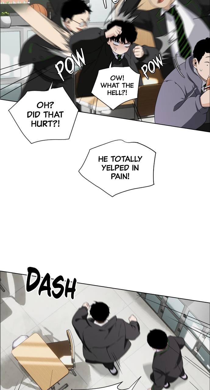 Jakdu: Shaman's Blade Chap 1 - Next Chap 2