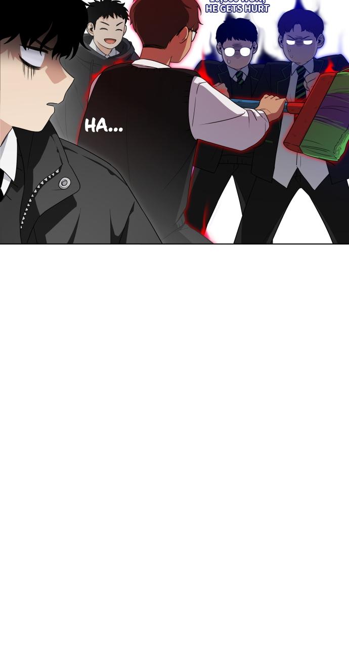 Jakdu: Shaman's Blade Chap 1 - Next Chap 2