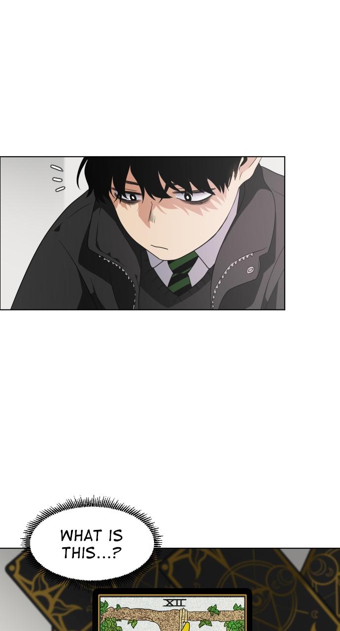 Jakdu: Shaman's Blade Chap 1 - Next Chap 2