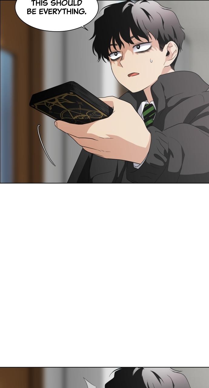 Jakdu: Shaman's Blade Chap 1 - Next Chap 2