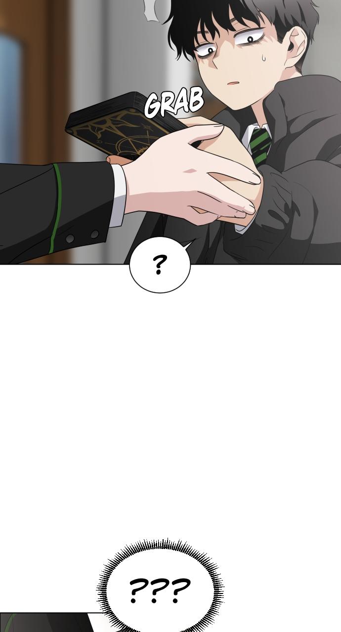 Jakdu: Shaman's Blade Chap 1 - Next Chap 2