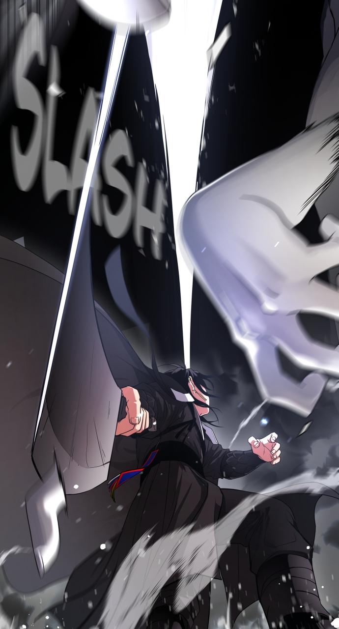 Jakdu: Shaman's Blade Chap 1 - Next Chap 2