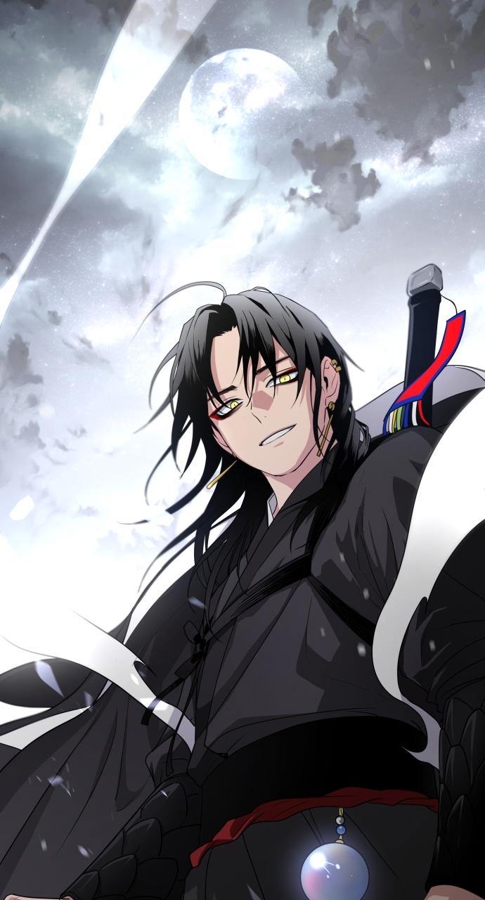 Jakdu: Shaman's Blade Chap 1 - Next Chap 2