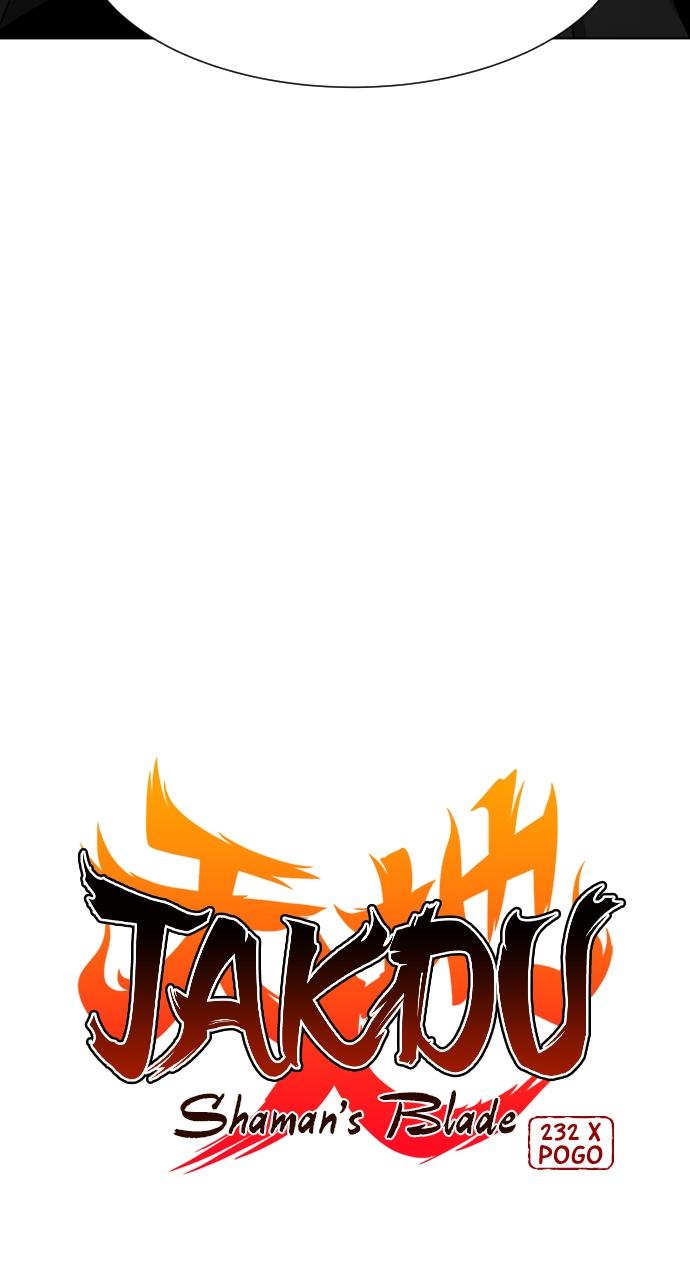 Jakdu: Shaman's Blade Chap 1 - Next Chap 2