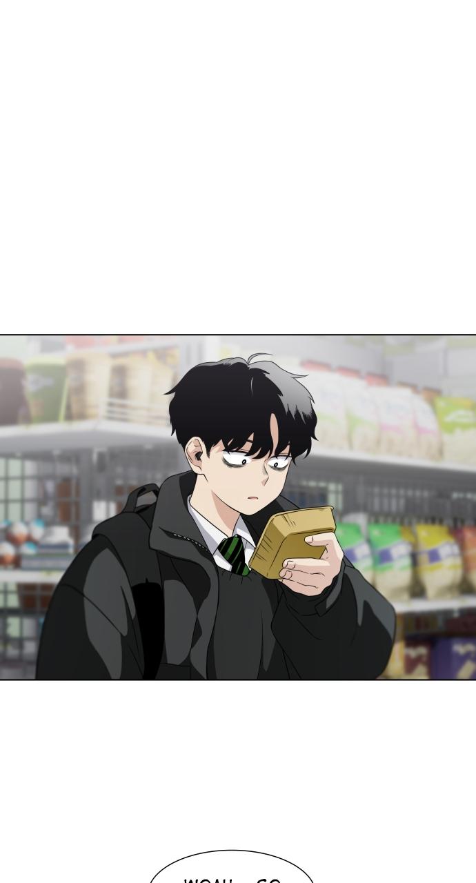 Jakdu: Shaman's Blade Chap 1 - Next Chap 2