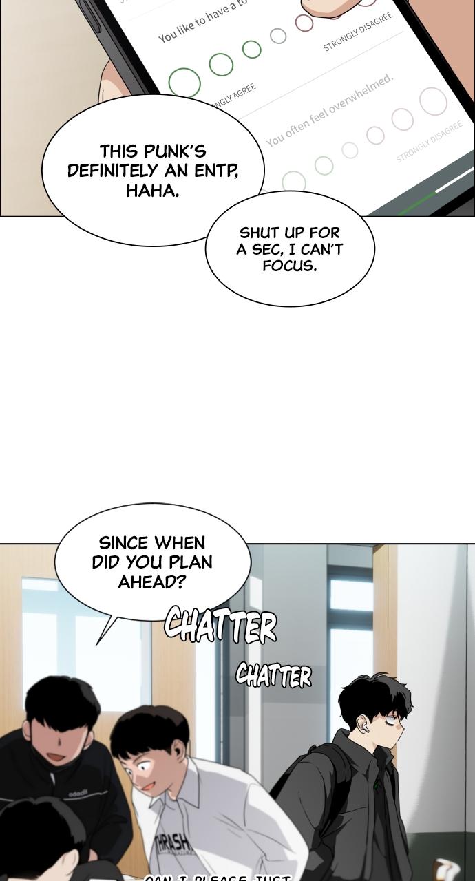 Jakdu: Shaman's Blade Chap 1 - Next Chap 2